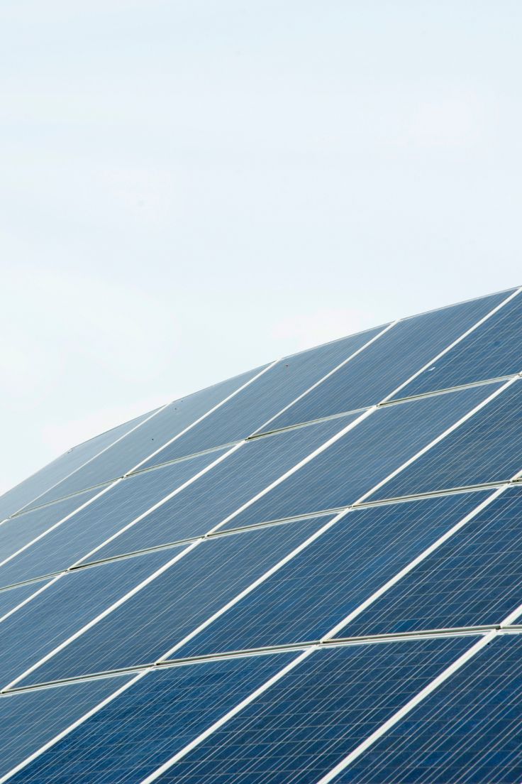 Solar Installation